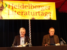 Jakob Kllhofer und Olaf Khl Heidelberg 23.5.2014