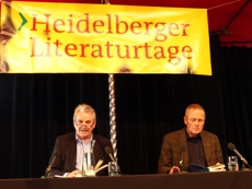 Jakob Kllhofer und Olaf Khl Heidelberg 23.5.2014
