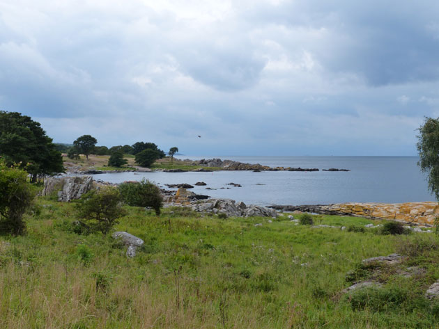 Bornholm 2014