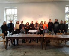 Schwalenberg 2023 Gruppenfoto