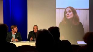 Internationales Literaturfestival Graal-Mritz