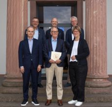 Dedecius Preis 2026 Olaf K�hl