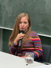Olaf K�hl Dorota Masłowska Humboldt UTP 25.9.2026