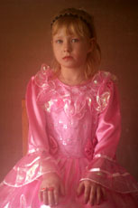 Alina Foto Olga Delane