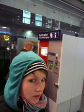 Dorota i wlasciciel