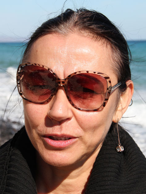 Elżbieta Nowakowska-K&uuml;hl
