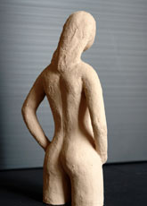 Frau I