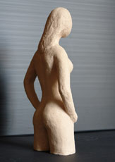 Frau II