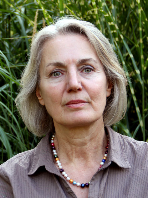 Maria Heintzl