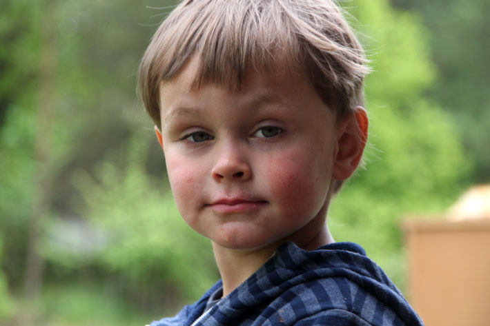 Ignacy Hugo Czekański Foto Alexander Kühl
