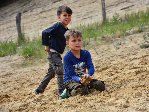 Ignatz und Edgar Czekański 14. Juli 2019 - Foto Similitudo