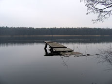 Mienkener See