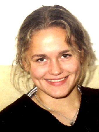 Magdalena Kühl