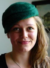 Magdalena