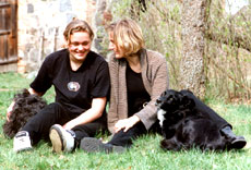 Magdalena Kühl Maria Heintzl Dominikowo 1998