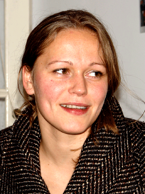 Magdalena K&uuml;hl