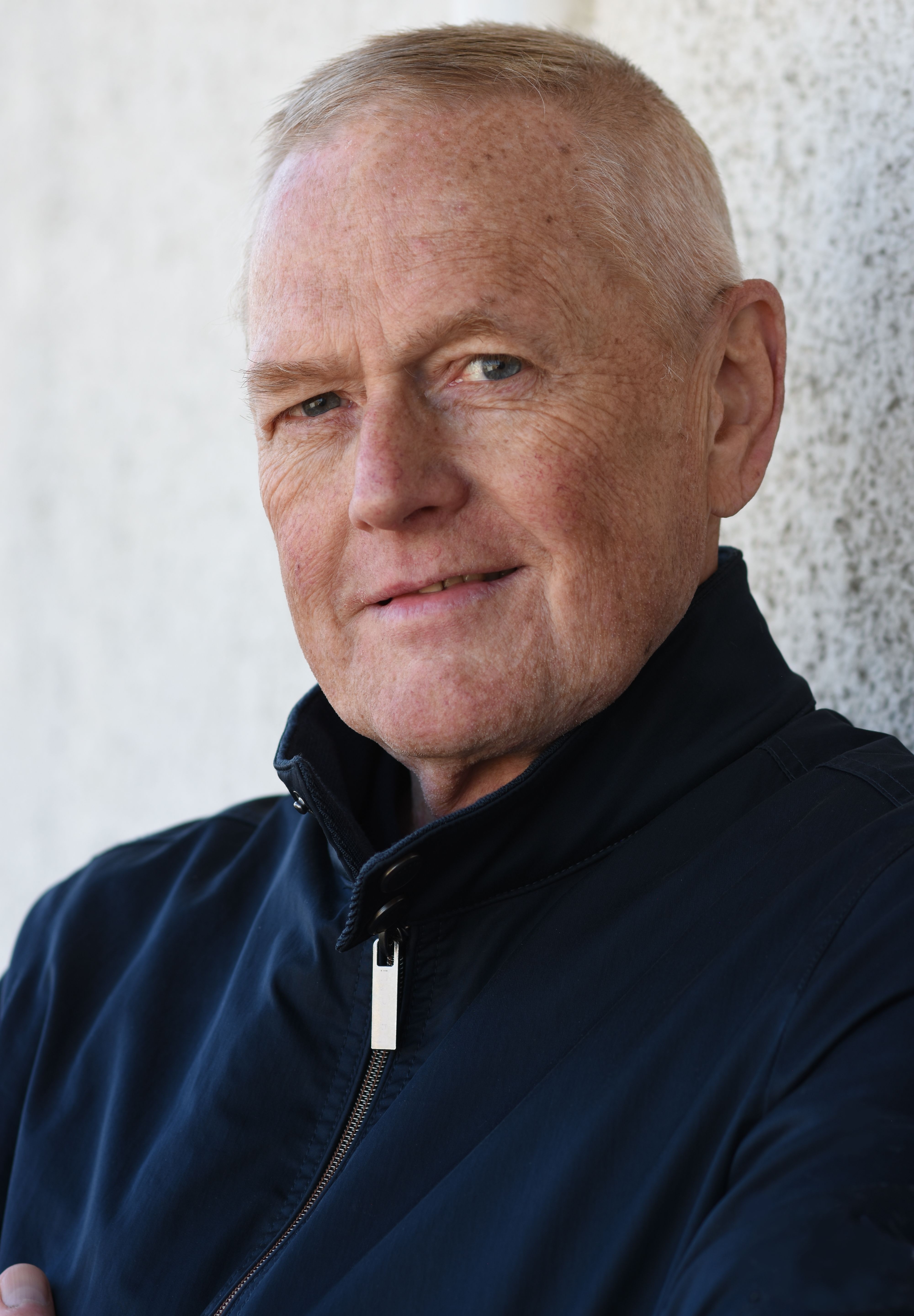 Olaf Kühl 11.4.2026 Foto Lila Karbowska
