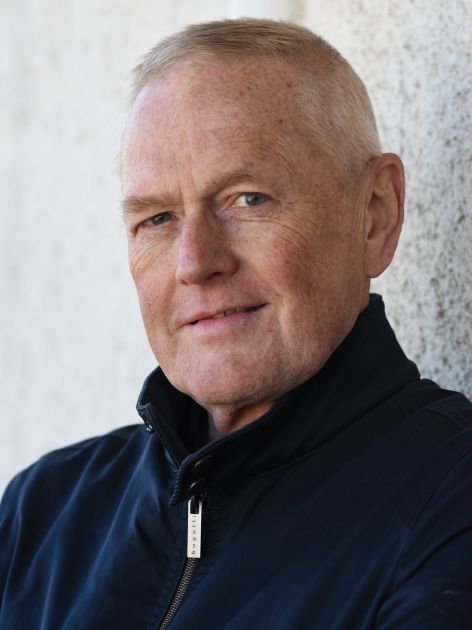 Olaf Kühl 11.4.2026 Foto Lila Karbowska