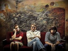 Ostatnia rodzina Meet Polish Cinema 14.4.2026