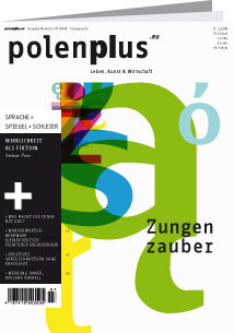 Polenplus Heft 7 P+