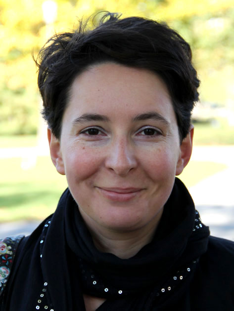 Klementyna Suchanow