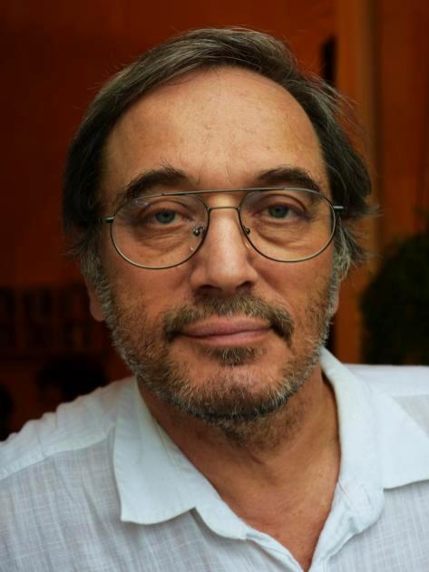 Dmitrij Chmelnizki Дмитрий Хмельницкий Foto Similitudo
