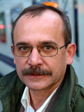 Wojciech Jagielski