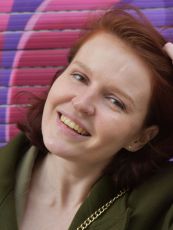 Kira Jarmysch - Nicht weit von hier - Rowohlt Berlin 2026