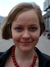 Natalja Kljutscharjowa
