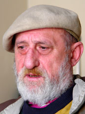 Kaiser Kasimir (Kazimierz Loś)