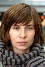 Tanja Maljartschuk