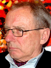 Andrzej Mencwel