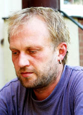 Taras Prochasko