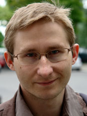 Sławomir Sierakowski