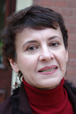 Oksana Zabuzhko Zabuko