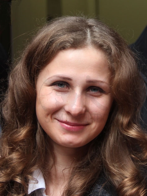 Maria Aljochina Мария Алехина Foto Similitudo