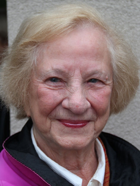 Danuta Borchard