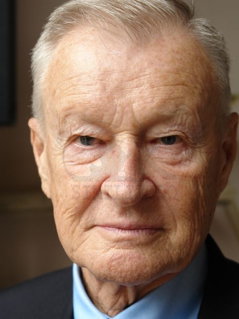 Zbigniew Brzezinski