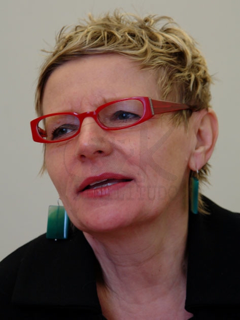 Mag. Rita Czapka