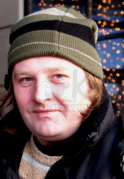 Paweł Dunin-Wąsowicz Foto Olaf K&uuml;hl