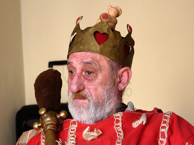 Kaiser Kasimir Kazimierz Los Olaf K&uuml;hl