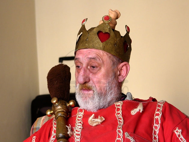 Kaiser Kasimir Kazimierz Los Olaf K&uuml;hl