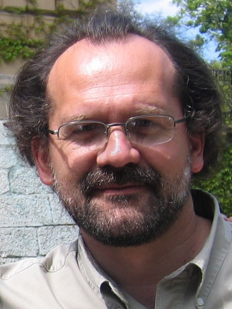 Prof. Michał Markowski