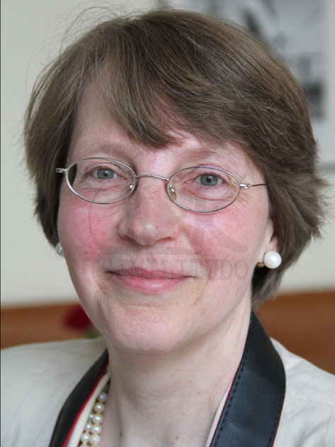 Renate Schmidgall