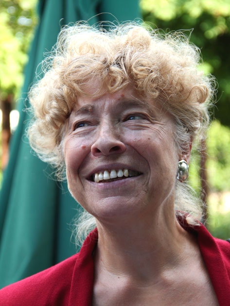 Gesine Schwan