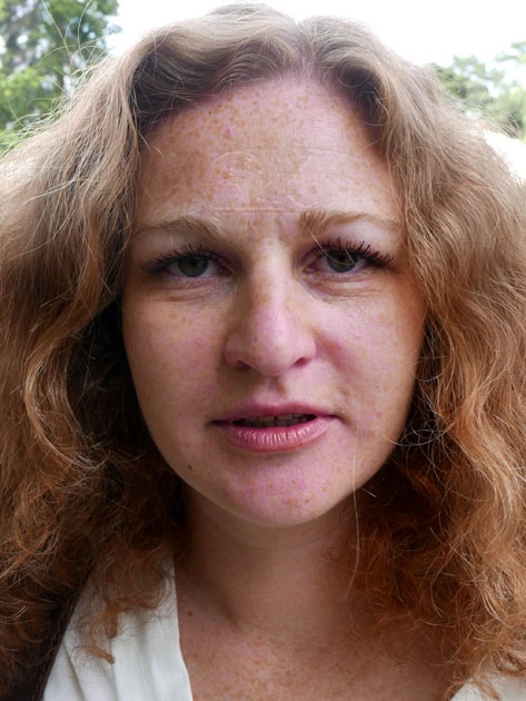 Żanna S‚oniowska Foto Similitudo