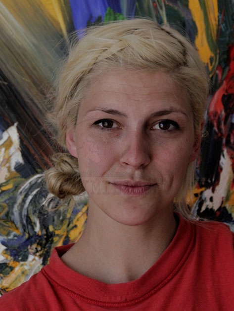 Justyna Werbel Foto Similitudo