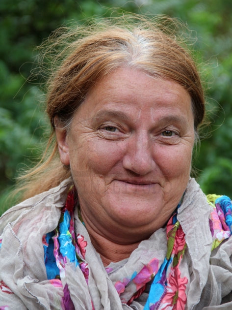 Bronisława Wynnicka