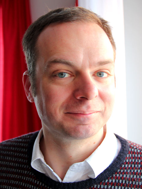 Tobias Rapp Foto Similitudo