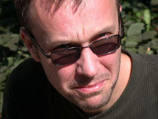 Tomasz Rózycki